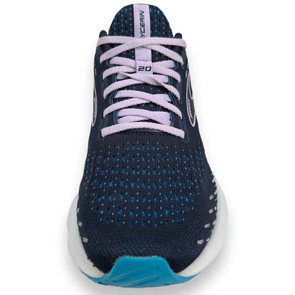 SINGLE SHOE LEFT SHOE ONLY Brooks Glycerin 20 Womens 9.5 AMPUTEE REPLACEMENT NEW - Picture 2 of 7